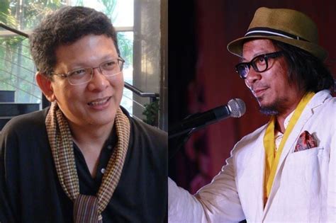 TV5’s Ed Lingao, De Veyra get online threats .